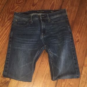 Men’s 28x30 Skinny Jeans